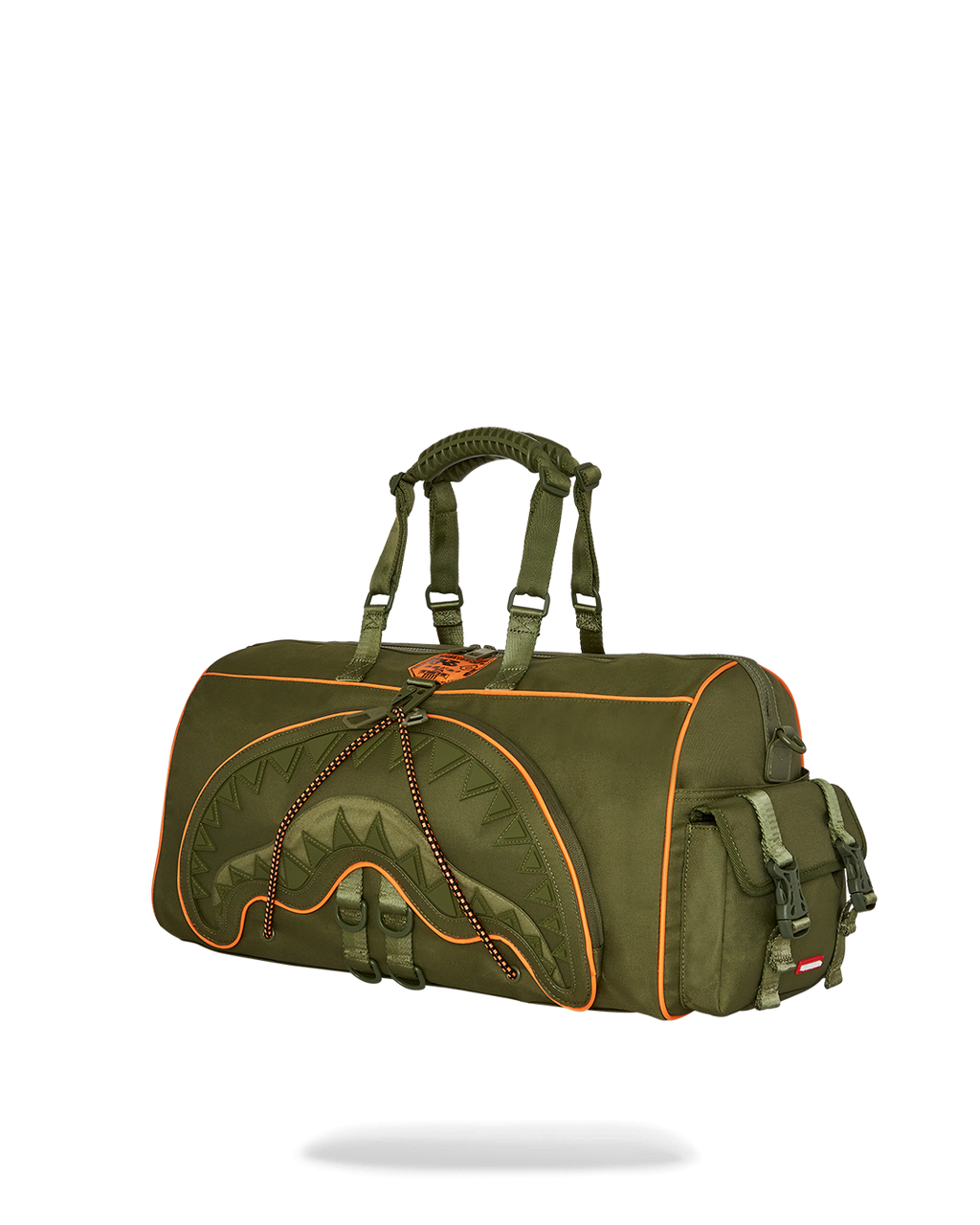 SPECIAL OPS SHARK SQUAD DUFFLE