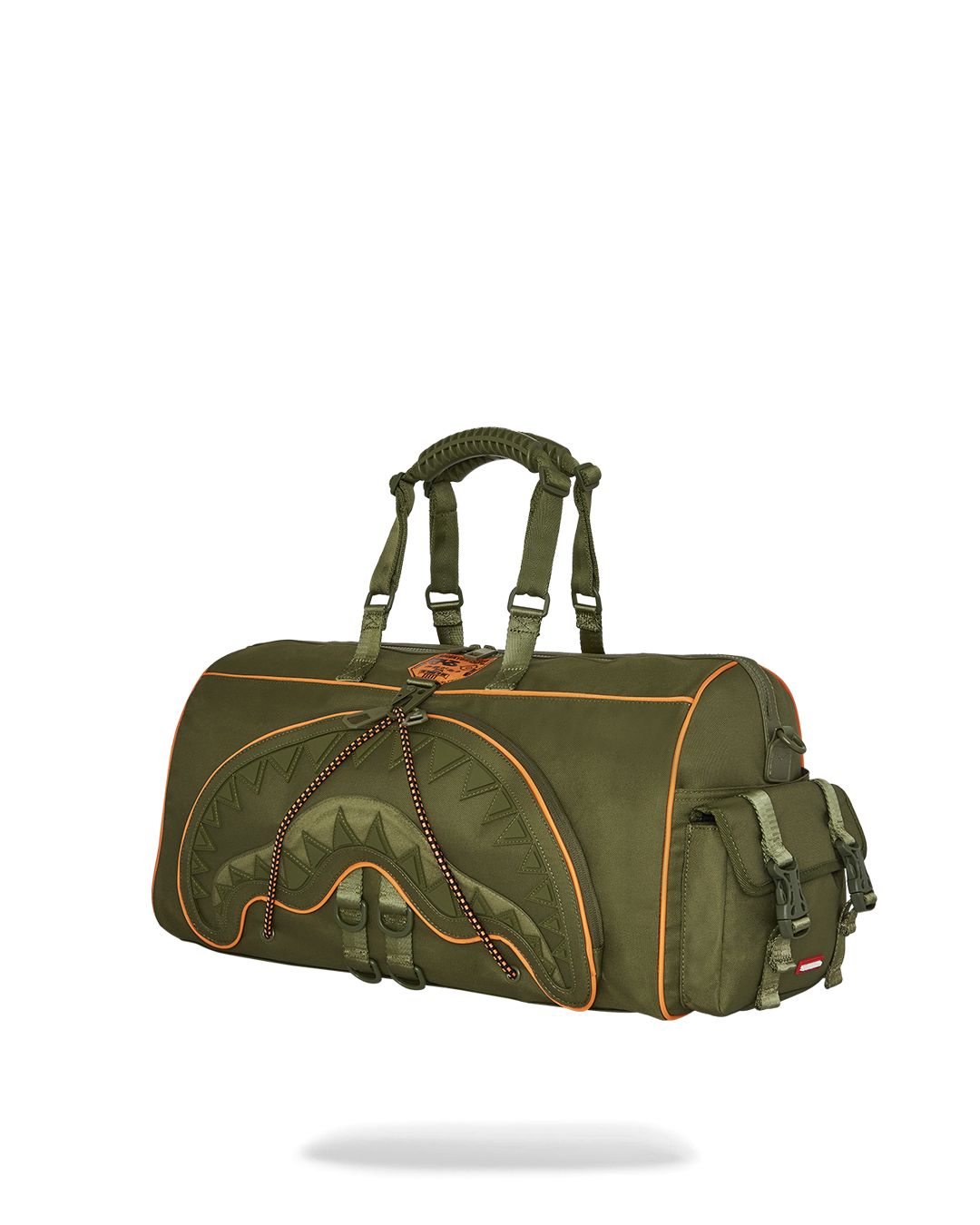 SPECIAL OPS SHARK SQUAD DUFFLE
