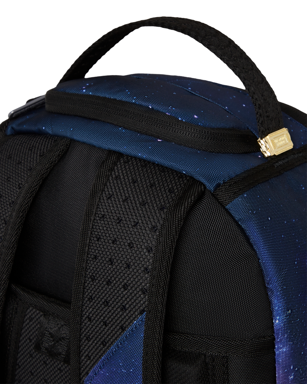 DBD IN BAG TO THE FUTURE FEATURING ASTROMANE BACKPACK