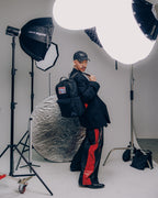 DARKWAVE CARGO HERO BACKPACK