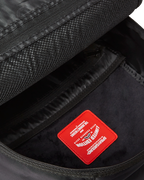 THE RED CARPET BACKPACK