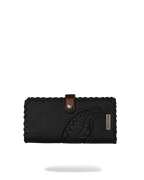 CHECKPOINT ROYALE SINGLE-FOLD WALLET