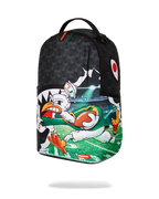 UNIVERSITY OF MIAMI TOUCHDOWN BACKPACK