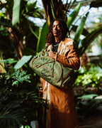 SPECIAL OPS SHARK SQUAD DUFFLE