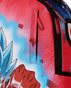 DRAGON BALL SUPER POWER SAIYAN BACKPACK