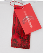 THE HEADQUARTERS - REFLECTION MINI DUFFLE