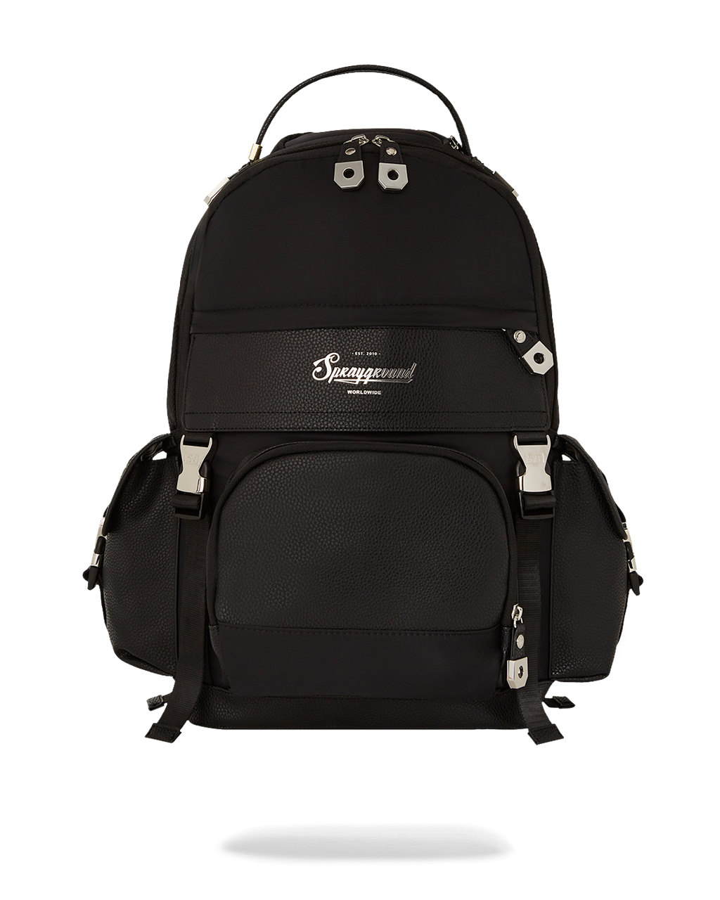 THE RED CARPET BACKPACK