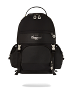 THE RED CARPET BACKPACK