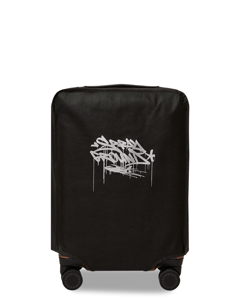 THE HIDEOUT HARD SHELL CARRY-ON LUGGAGE