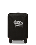 THE HIDEOUT HARD SHELL CARRY-ON LUGGAGE