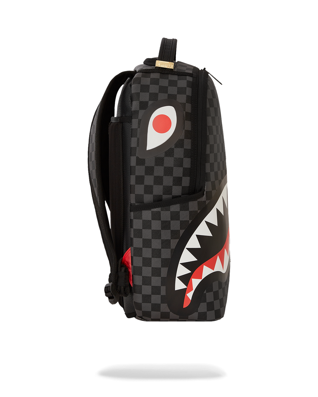 SPEED SHARK SIDE SWIPE BACKPACK