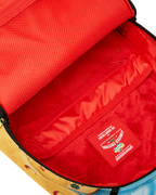 SPONGEBOB KRABBY KING PATRICK BACKPACK