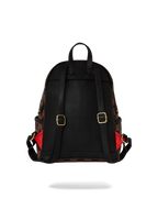 THE HIDEOUT SAVAGE BACKPACK