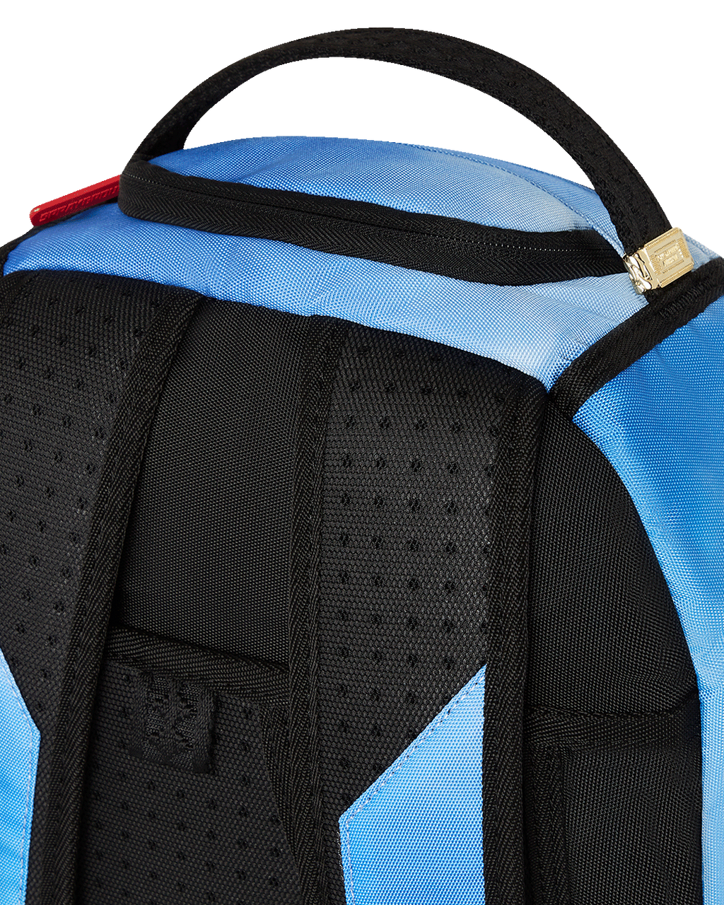 SUPERMAN ON CLOUDS DLXR BACKPACK