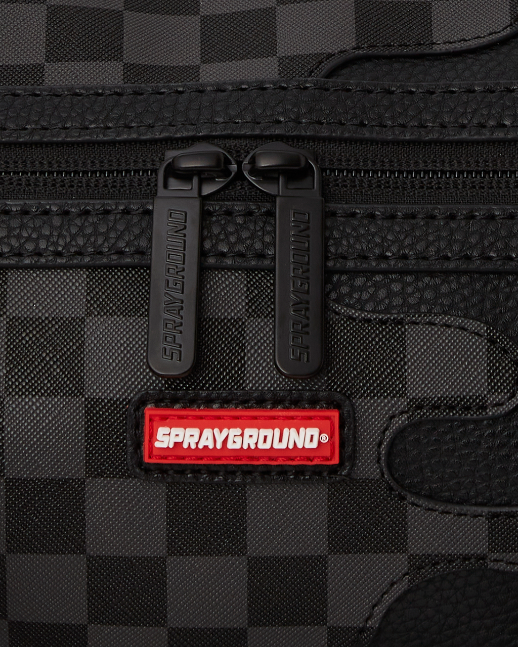 SPEED SHARK SIDE SWIPE MINI DUFFLE