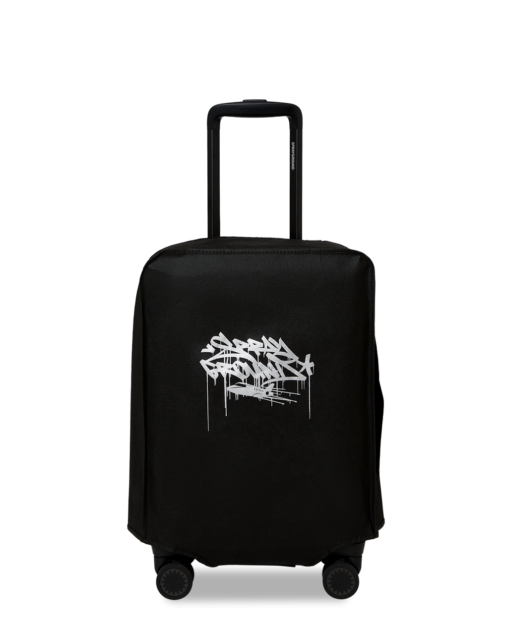 THE HERO SHARKITECTURE CARRY-ON LUGGAGE