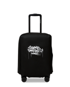 THE HERO SHARKITECTURE CARRY-ON LUGGAGE