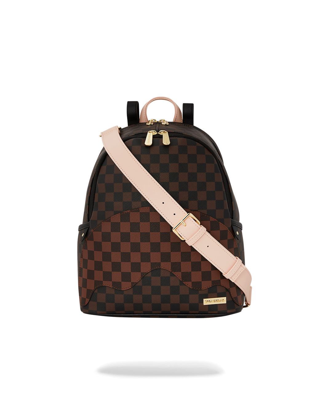 BANDOLERO NOUVEAU SAVAGE BACKPACK