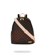 BANDOLERO NOUVEAU SAVAGE BACKPACK