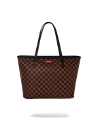 SHARKS IN PARIS GT TOTE