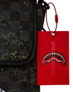 T-REX CITY MESSENGER SLING