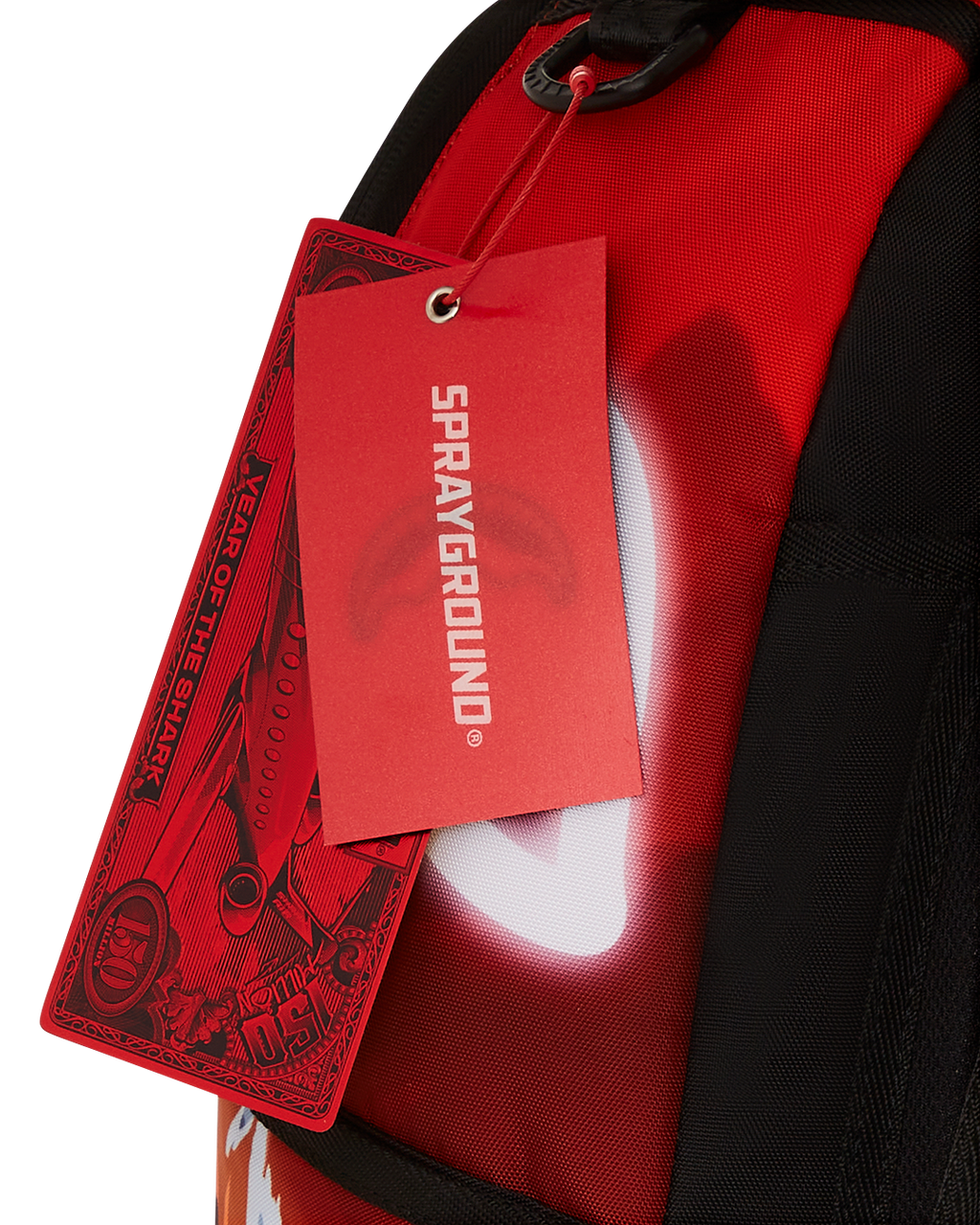 ATLA AVATAR STATE DLXR BACKPACK