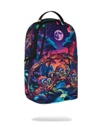 EARTHING DLXR BACKPACK