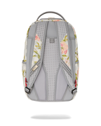 A.I. AFRICAN INTELLIGENCE ELEGANT ENERGY BACKPACK - SANDFLOWER COLLAB