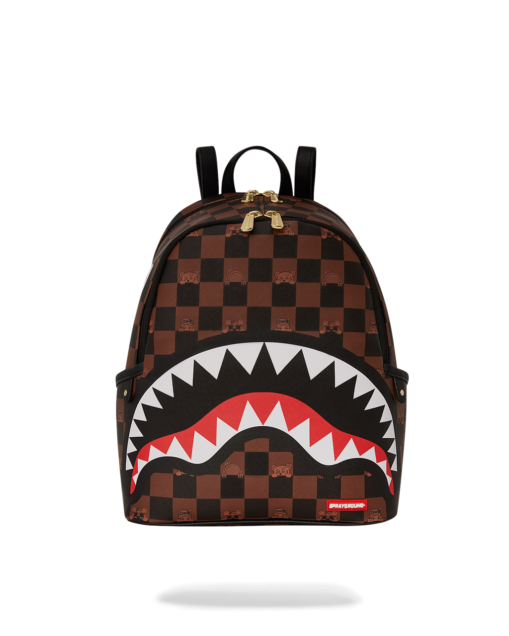 THE HIDEOUT SAVAGE BACKPACK