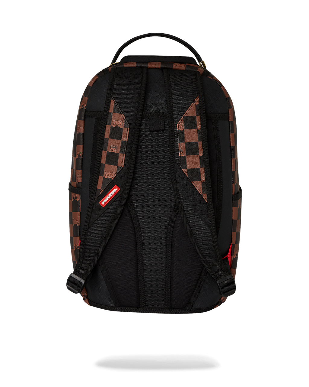 THE HIDEOUT BACKPACK