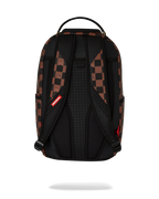 THE HIDEOUT BACKPACK