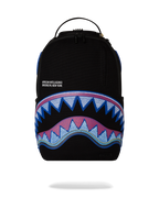 A.I. AFRICAN INTELLIGENCE BORN AND RAISED BACKPACK - SANDFLOWER COLLAB