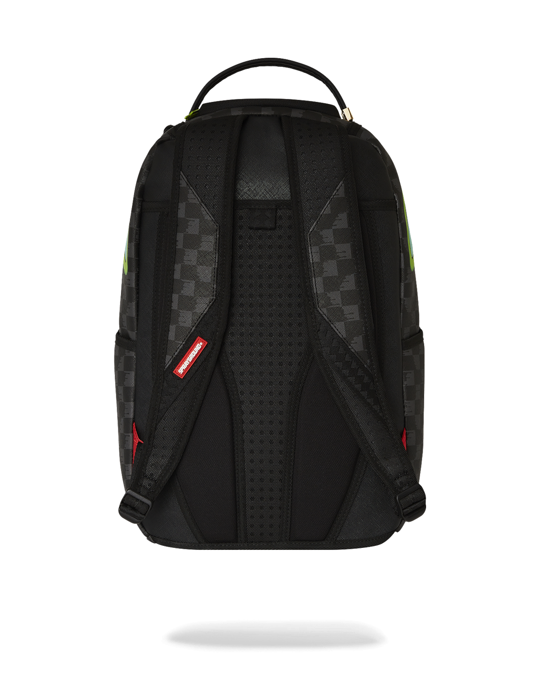 SLIME TAKEOVER BACKPACK