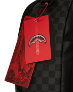 BENDER FIRE BREATHER DLXV BACKPACK