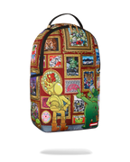 THE GREAT GALLERY BACKPACK