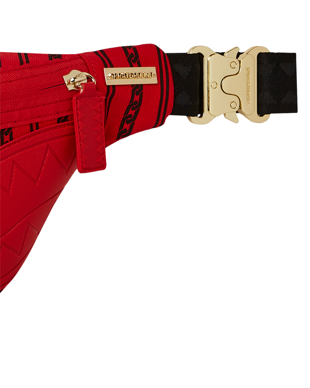 SKYCHAIN SUPPLYCHAIN SAVVY CROSSBODY