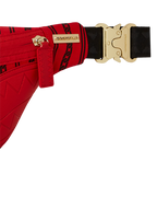 SKYCHAIN SUPPLYCHAIN SAVVY CROSSBODY