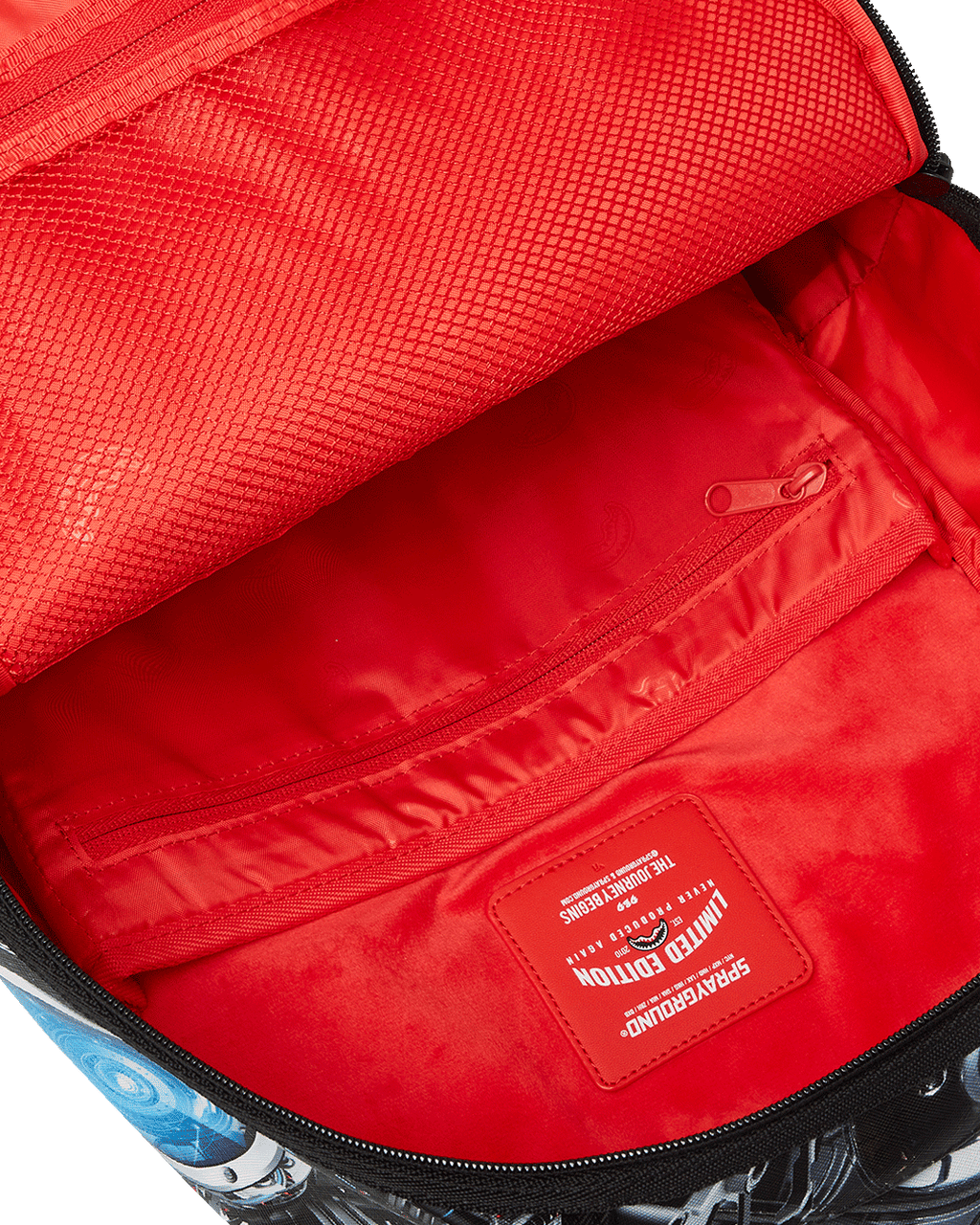 ENGINEERED FOR EXCELLENCE DLXR BACKPACK