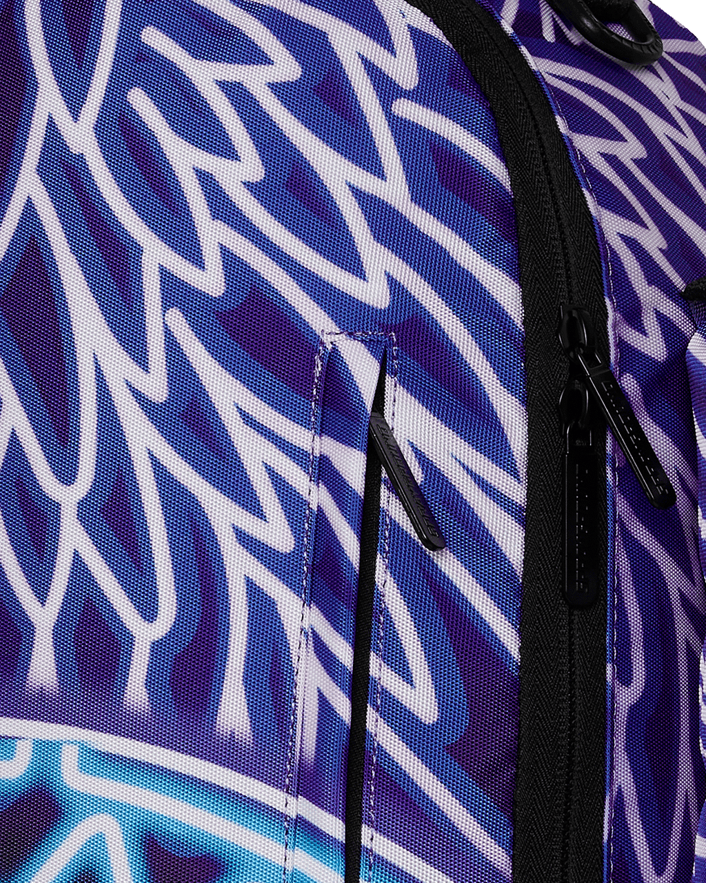 WINGS OF THE NEON SLAYER DLX BACKPACK