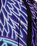 WINGS OF THE NEON SLAYER DLX BACKPACK