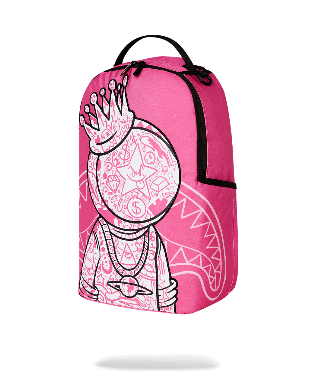 ASTROMANE NEW WAVE DLXR BACKPACK