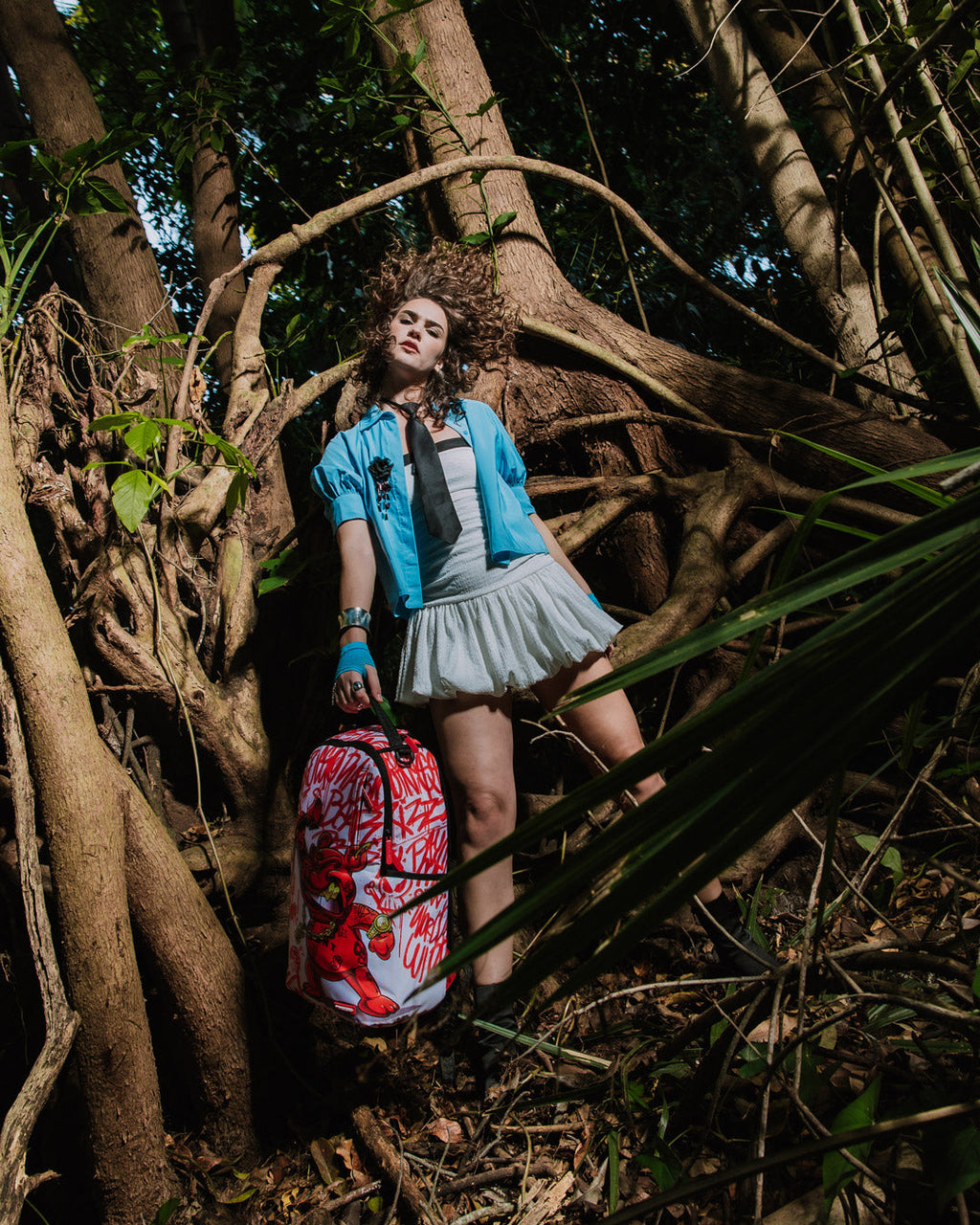 DIABLO GALLERY DLXR BACKPACK