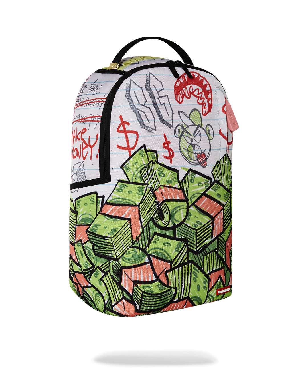 DOODLE DREAMZ DLXR BACKPACK