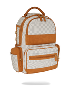 EXECUTIVE CLASS DLXV BACKPACK