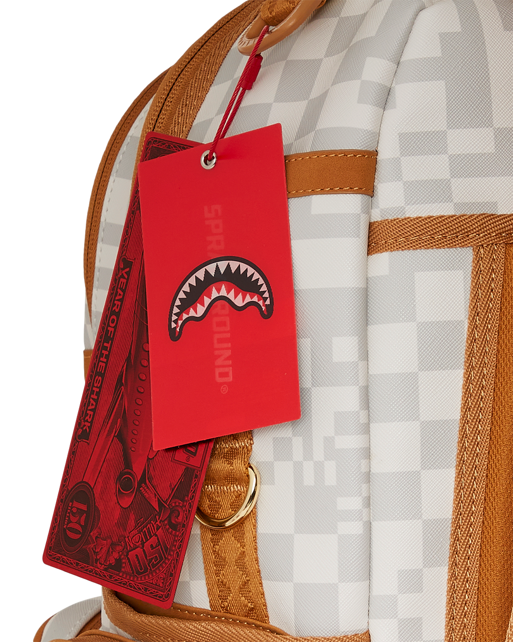 EXECUTIVE CLASS DLXV BACKPACK