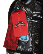 ENGINEERED FOR EXCELLENCE DLXR BACKPACK