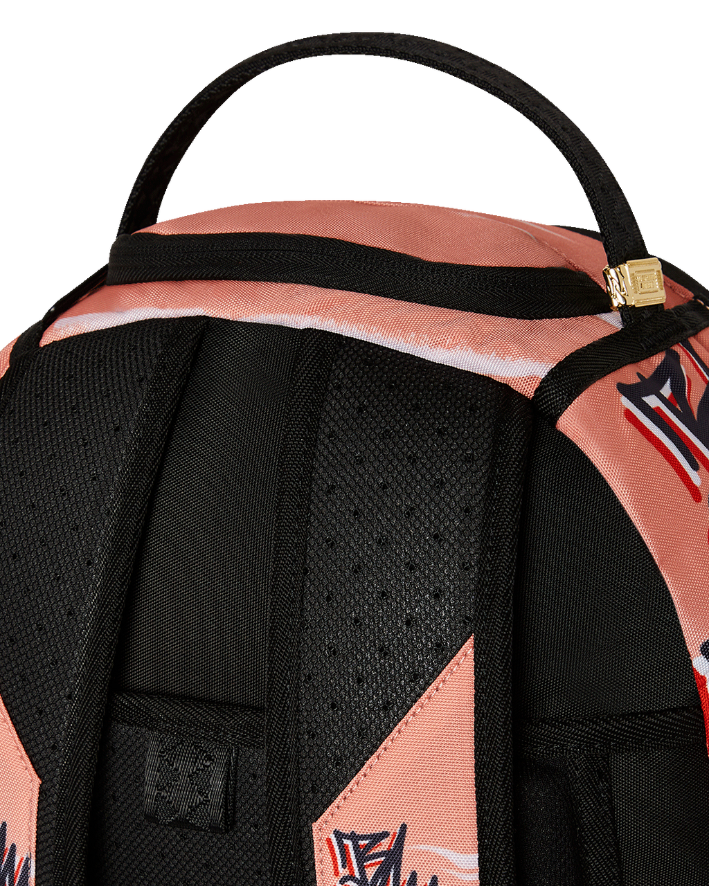 THE FLINTSTONES BAMM BAMM BACKPACK