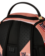 THE FLINTSTONES BAMM BAMM BACKPACK