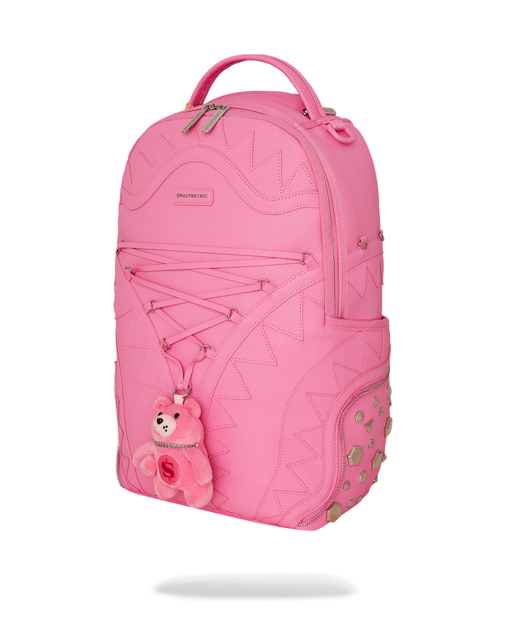 BABY BEAR BADDIE BOSS BACKPACK