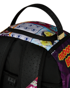 BIG MONEY BIG MONEY BACKPACK (COMES WITH SCRATCH OFF PLAYING CARD)